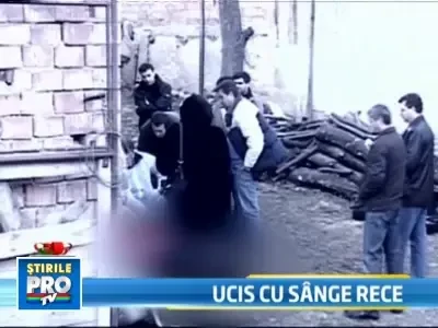 Urmariti de blestem? O familie, trei morti, dupa scenarii absolut demonice!