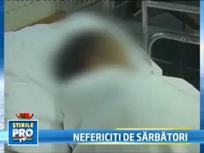 Zece oameni din Iasi au vrut sa se sinucida in ultimele 24 de ore!