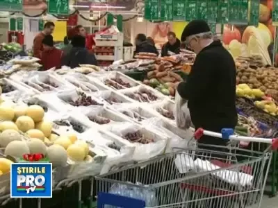 Tentatiile culinare dauneaza sanatatii! Afla ce ne recomanda nutritionistii