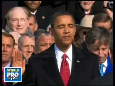 Retrospectiva 2009: cele mai importante evenimente pe plan international