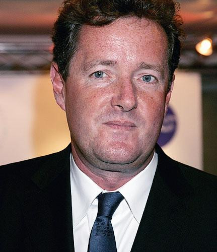 Piers Morgan