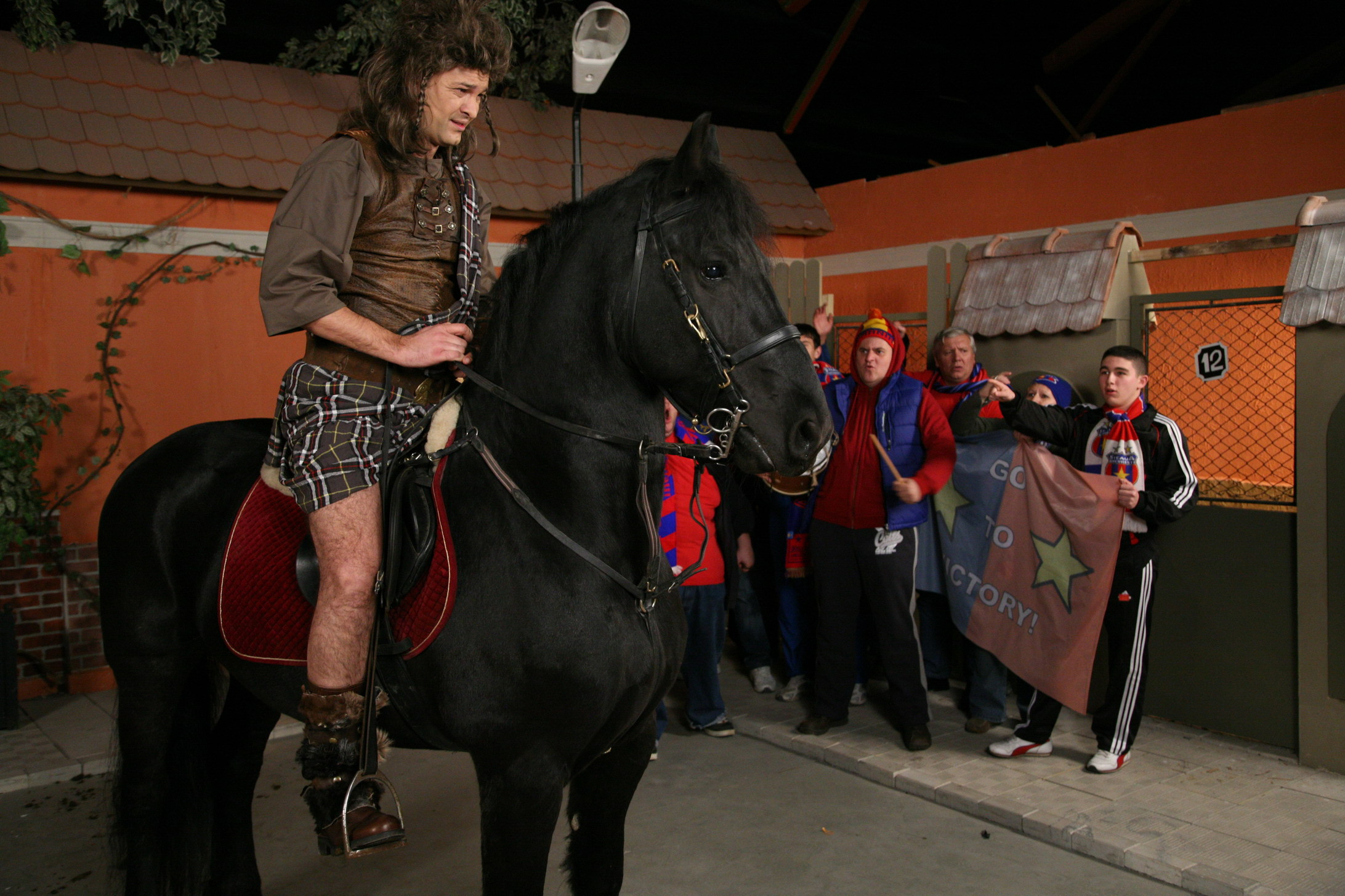 Divertis aduce "Raportul de comedie" pe 2009!