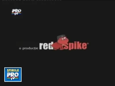 Stirile ProTV de la ora 13:00 cu Daniel Nitoiu din 28.12.2009