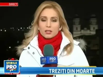 Sapte persoane in stare grava, dupa ce s-au intoxicat cu monoxid de carbon