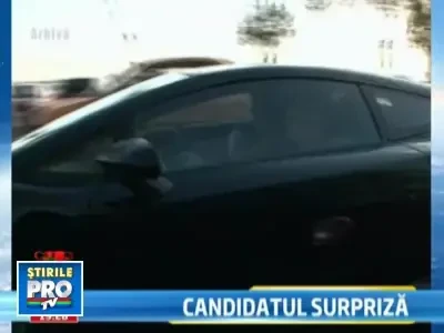 Are 23 de ani, un tata milionar. De ce n-ar fi Honorius Prigoana deputat?