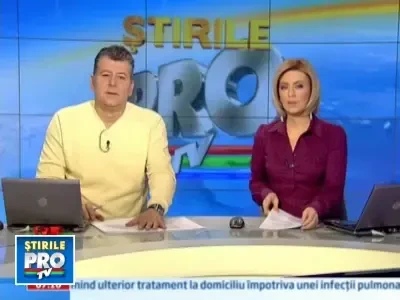 Poleiul de pe strazile Capitalei le da batai de cap soferilor!