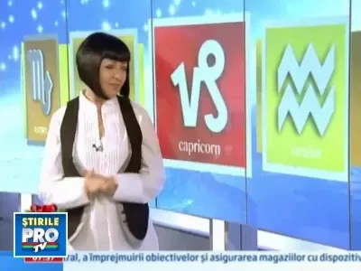 Horoscopul zilei de 29 decembrie!