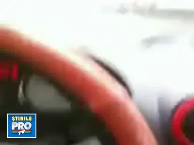 S-a topit zapada, au rasarit gropile! DN73, plin de "cratere"