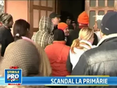 Bataie pe cinste in Brasov, pentru banii de incalzire!