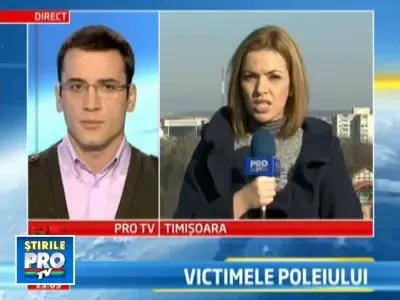 Poleiul face victime! Un mort si trei raniti pe o sosea din Arad