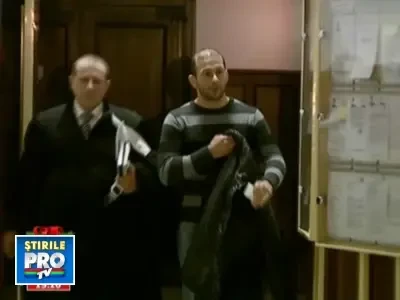 Cazul Ciorogarla:14 persoane retinute pentru 29 de zile!Adrian Preda, liber