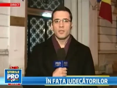 Costel Casuneanu a castigat un prim razboi cu procuroii de la DNA