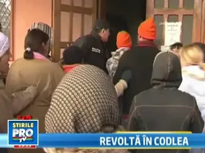 Bataie pe cinste in judetul Brasov, pentru banii de incalzire!