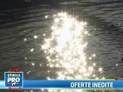 Idei inedite de Revelion!