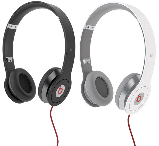 Beats Solo by Dr. Dre