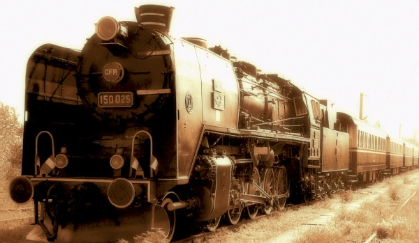 Trenul de epoca si berea, afaceri profitabile in vreme de criza!