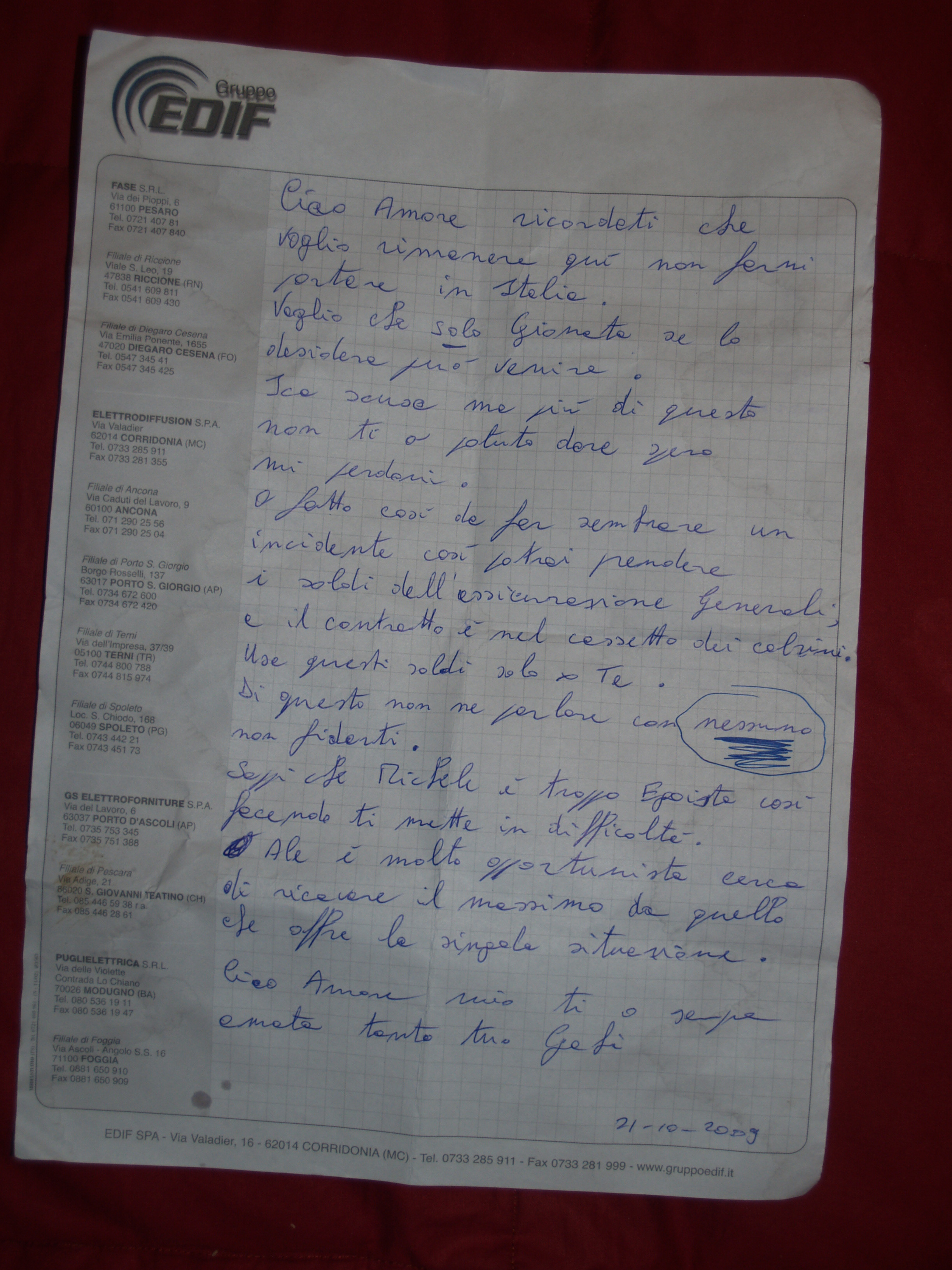 Sinucidere mascata in accident, pentru banii de la firma de asigurare!