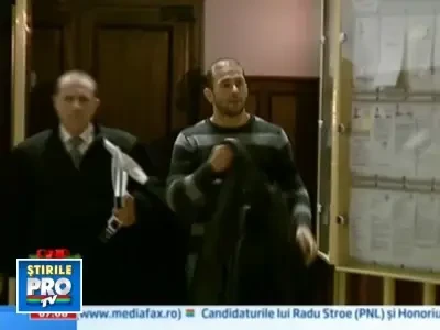 Eugen Preda va petrece Revelionul dupa gratii!