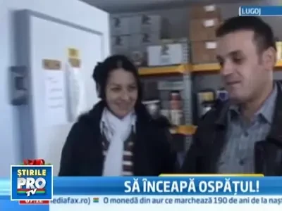 Secretul unui an reusit? O masa copioasa in noaptea de Revelion!