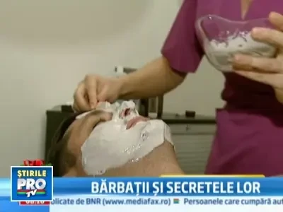 Centrele de infrumusetare si spa, noul refugiu al barbatilor!