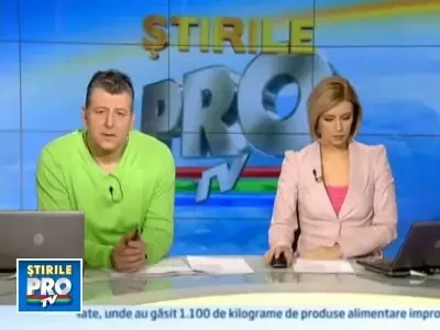 O eroare "inacceptabila" a sistemului de securitate!