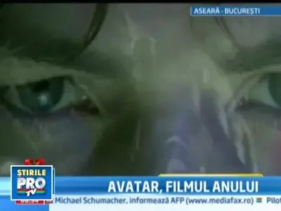 "Avatar", lider in box office-ul romanesc!