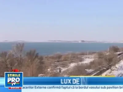 Apartamentele cu vedere la mare, accesibile si celor cu bani putini in cont