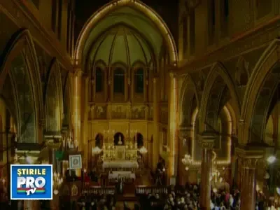 Asculta colinde de neuitat in interpretarea sopranei Mariana Nicolesco