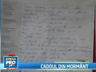 Sinucidere mascata in accident, pentru banii de la firma de asigurare!