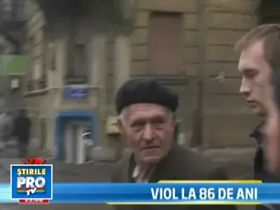 E dovedit! La 86 de ani a lasat insarcinata o fata de 11 ani!