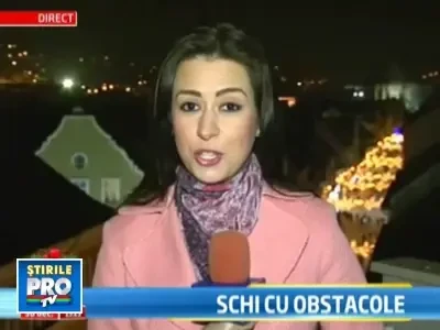 S-a deschis sezonul la munte! Traian Basescu face Revelionul la Predeal