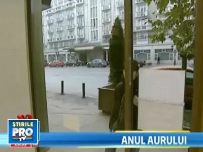 Sub semnul aurului: amanet si vanzari sub asteptari
