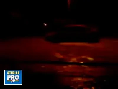 Inundatii - Baia Mare