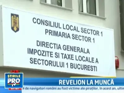 Vezi aici programul principalelor institutii in ultima zi din an!