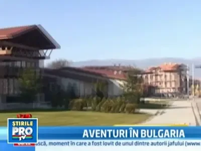 Au platit pentru un Revelion in Bulgaria, dar s-au trezit ca era o teapa!