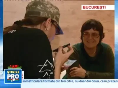 3.000 de romani sunt consumatori de plante "etnobotanice"!