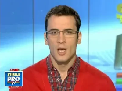 LIVE stirileprotv.ro: Revelion 2010 in jurul lumii!