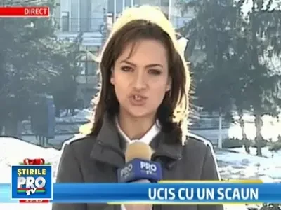 Omorat de propriul sau frate, pentru ca si-a dorit sa transeze o capra!