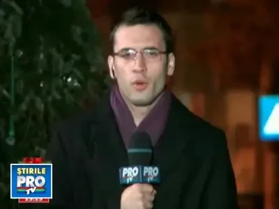 Vezi programul RATB si METROREX in noaptea de Revelion