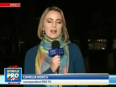 Sute de romani au ales sa isi petreaca Revelionul pe malul Marii Negre