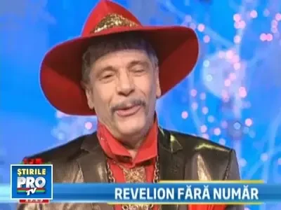 ProTV v-a pregatit un "Revelion fara numar"!