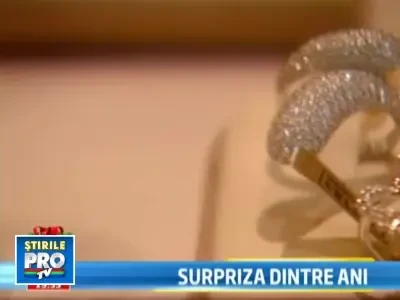 Ti-ai cere iubita de sotie de Revelion?