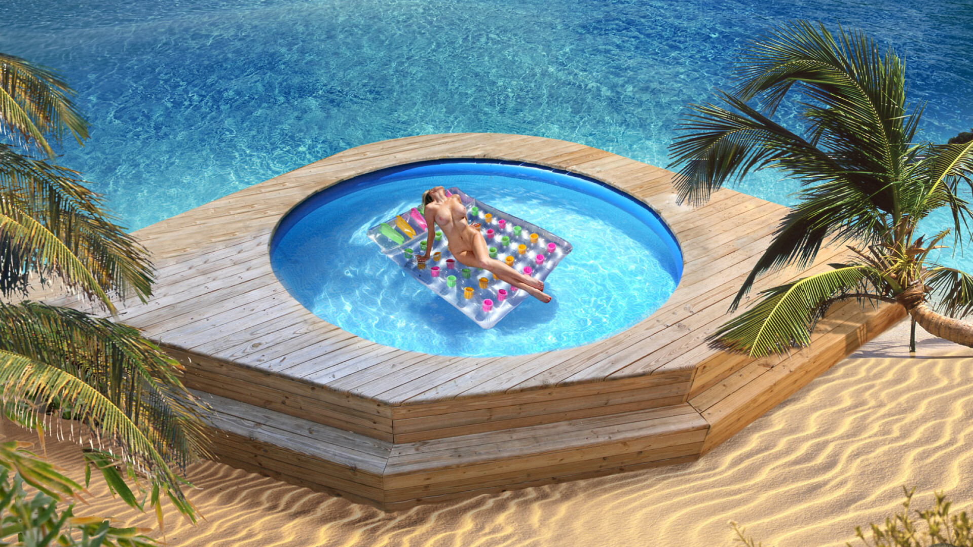 Vacante ieftine! Inchirieaza o vila sau un apartament in strainatate