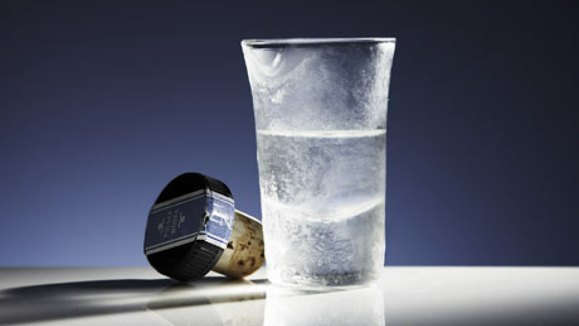 Solutia la problema alcoolismului? Abstinenta! Rusia scumpeste votca