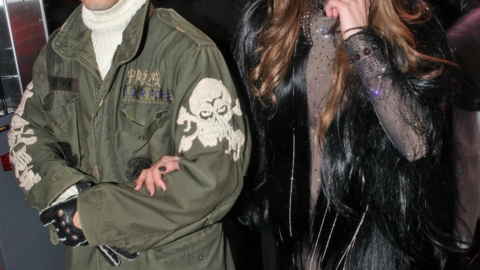 Catherine Zeta- Jones, dezastru vestimentar si pentru PETA