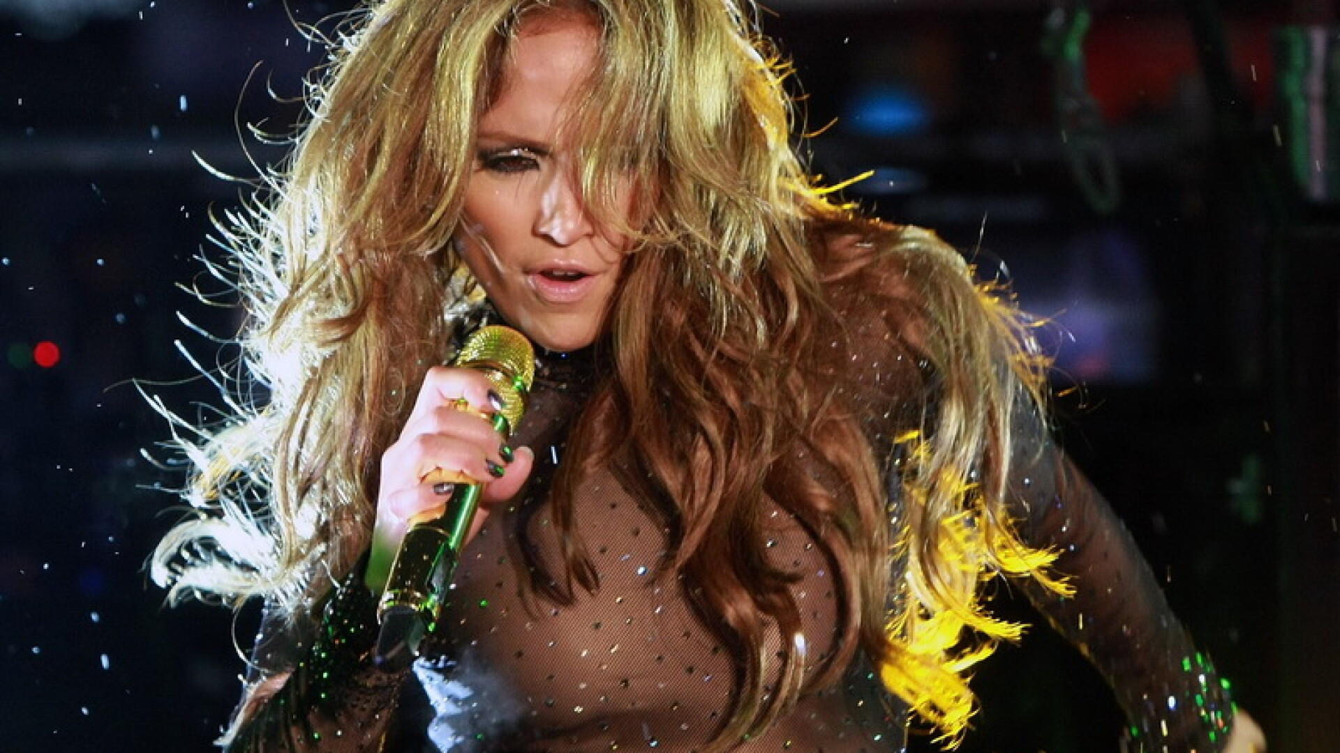 Jennifer Lopez, mandra de ea: "Trebuia sa castig un Oscar!"