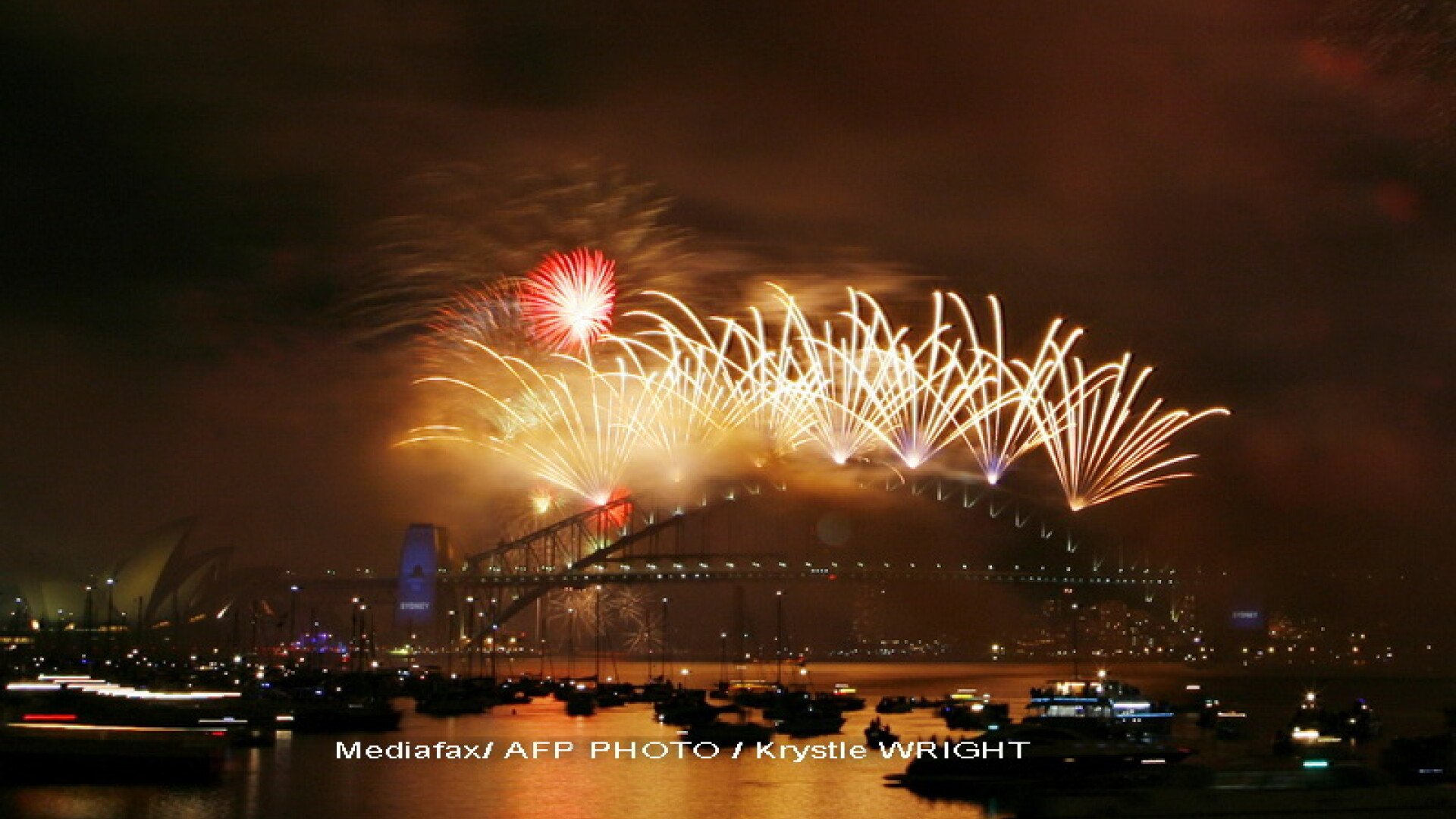 Australia