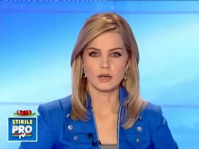 Ceata a acoperit Bucurestiul in prima zi a anului