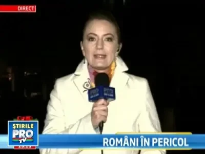 Piratii somalezi au capturat inca o nava pe care se aflau marinari romani!