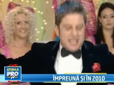 Peste 3 milioane de romani au intrat in 2010 cu ProTV!